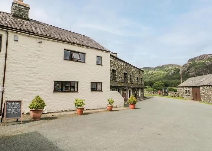 Newfield 2 * 布劳顿弗内斯