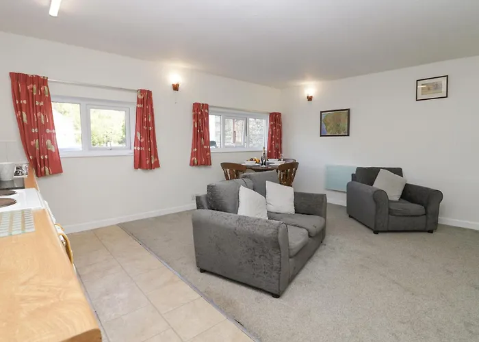 Newfield 2 布劳顿弗内斯