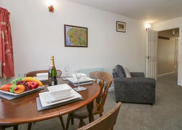 Newfield 2 公寓 布劳顿弗内斯