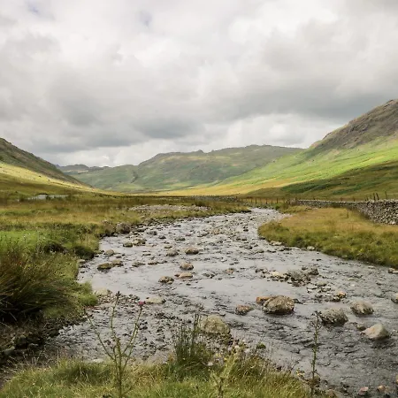 Διαμέρισμα Newfield 2 Broughton in Furness