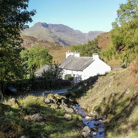 Διαμέρισμα Newfield 2 *