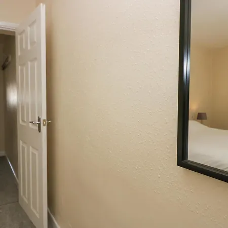 Apartamento Newfield 2