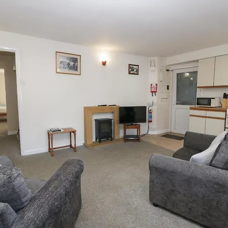 Newfield 2 Apartamento *