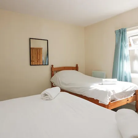 Newfield 2 Apartamento *