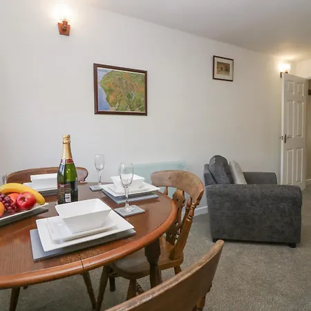 Newfield 2 Apartamento Broughton-in-Furness