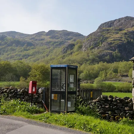 Διαμέρισμα Newfield 2 Broughton in Furness