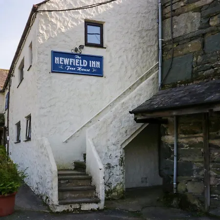 Newfield 2 Διαμέρισμα