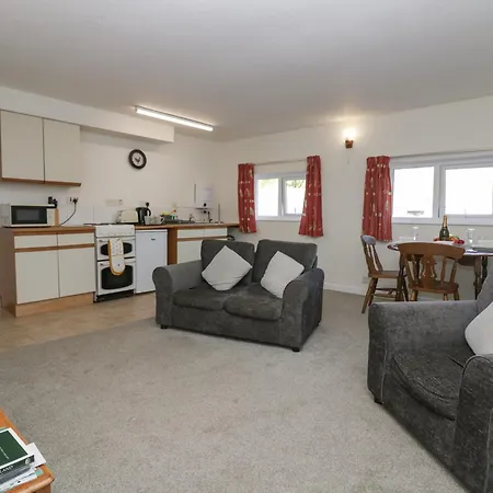 Newfield 2 Apartamento *