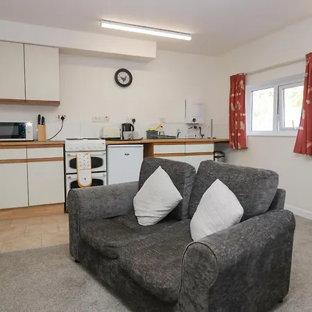 Διαμέρισμα Newfield 2 *