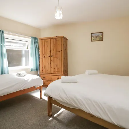 Newfield 2 Διαμέρισμα