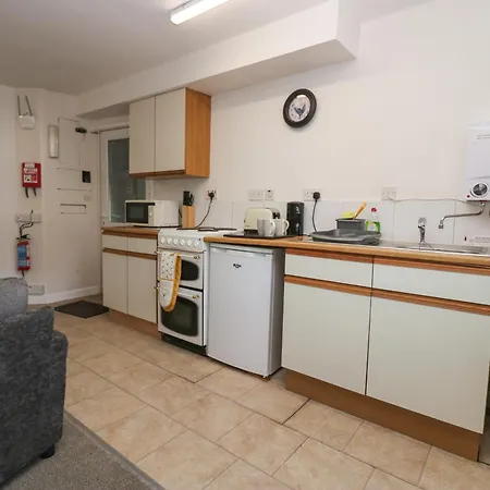 Newfield 2 * Broughton in Furness